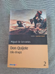 DON QUIJOTE,  MIGUEL DE CERVANTES dio 2