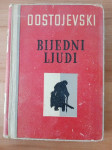 Dostojevski - BIJEDNI LJUDI