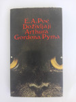 Doživljaji Arthura Gordona Pyma - E. A. Poe