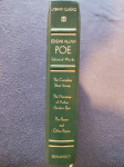 E.A.Poe - Selected Works ( pozlaćeno)