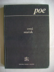 Edgar Allan Poe - Crni mačak - 1985.