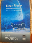 Edith Wharton  ETHAN FROME