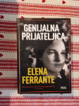 Elena Ferrante:Genijalna prijateljica;PRIČA O NOVOM PREZIMENU