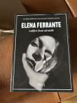 Elena Ferrante: Lažljivi život odraslih