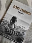 Elena Ferrante Mračna kći novo