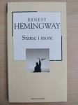 Ernest Hemingway - Starac i more
