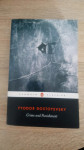 Fyodor Dostoyevsky - Crime And Punishment