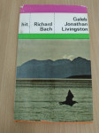 GALEB JONATHAN LIVINGSTON (Richard Bach)