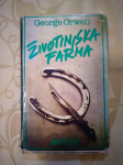 George Orwell: Životinjska farma  BAJKA AUGUST CESAREC ZAGREB 1985