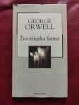 George Orwell Životinjska farma