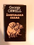 George Orwell : Životinjska farma