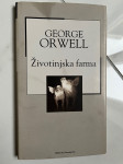 GEORGE ORWELL, Životinjska farma