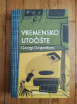 Georgi Gospodinov: Vremensko utočište, novo