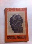 Goethe, Knjiga poezije, 1950.