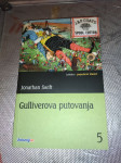 Gulliverova putovanja