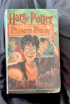 Harry Potter i Plameni pehar - Algoritam prvo izdanje