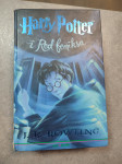 Harry Potter i red feniksa, 1. izdanje