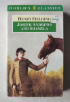 Henry Fielding - Joseph Andrews and Shamela