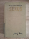 Henry Miller : Sexus  (1969.)