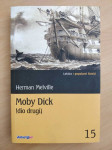 Herman Melville - Moby Dick (dio drugi)