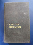 HERZOG, Saul Bellow