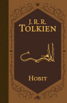 HOBIT, John Ronald Reuel Tolkien