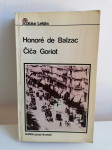 Honore de Balzac - Čiča Goriot