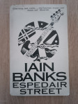 Iain Banks : Espedair Street