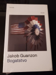 Jakob Guanzon: Bogatstvo