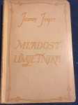 James Joyce, Mladost umjetnika, 1952.