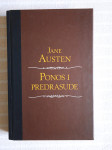 Jane Austen PONOS I PREDRASUDE