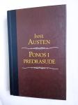 Jane Austen: Ponos i predrasude