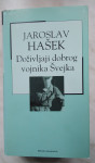 Jaroslav Hašek - Doživljaji dobrog vojnika Švejka