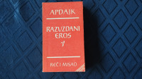 John Updike - Razuzdani Eros