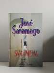 Jose Saramago - Sva imena