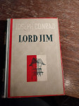 Joseph Conrad- Lord Jim, preveo Tin Ujević