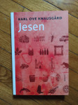 Karl Ove Knausgaard: Jesen