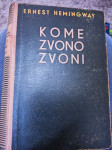 Kome zvono zvoni