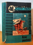 Kroz pustinju - Karl May