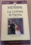 La Certosa di Parma, Stendhal, talijanski jezik AKCIJSKA CIJENA 2 €