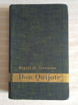 M.CERVANTES DON QUIJOTE 2   ZAGREB 1967 G