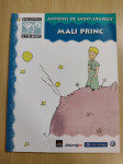 MALI PRINC (A. de Saint-Exupery)