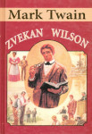 Mark Twain ZVEKAN WILSON