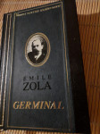 Émile Zola  GERMINAL