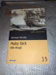 Moby Dick (dio prvi , dio drugi )