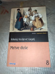 Mrtve Duše - Nikolaj Vasiljevič Gogolj