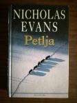 Nicholas Evans : Petlja