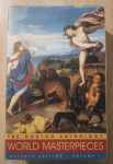 Norton Anthology of World Masterpieces - Volume 1