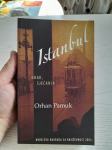 Orhan Pamuk-Istanbul/Grad, sjećanja (2006.)