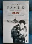 Orhan Pamuk SNOW